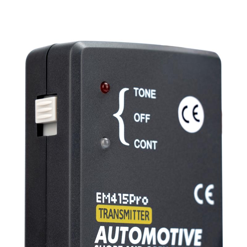 Em415Pro Automotive Circuit Tester