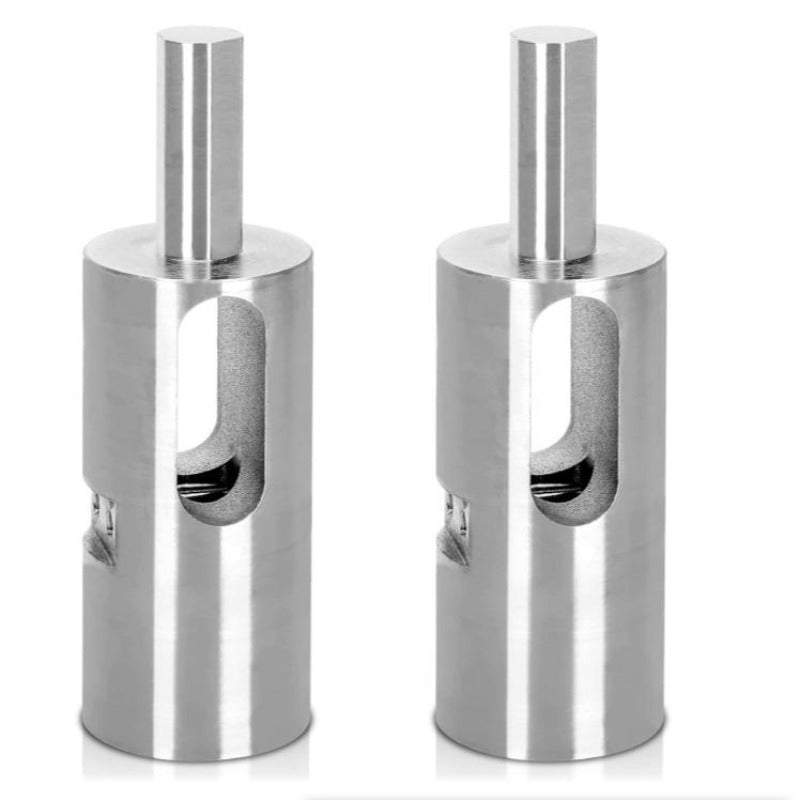 Twist Ties Tool for 9 Gauge Drill Chuck