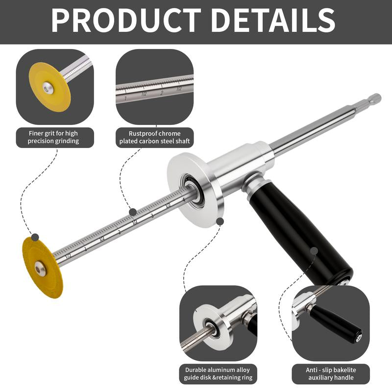 Inside Pvc Pipe Cutter