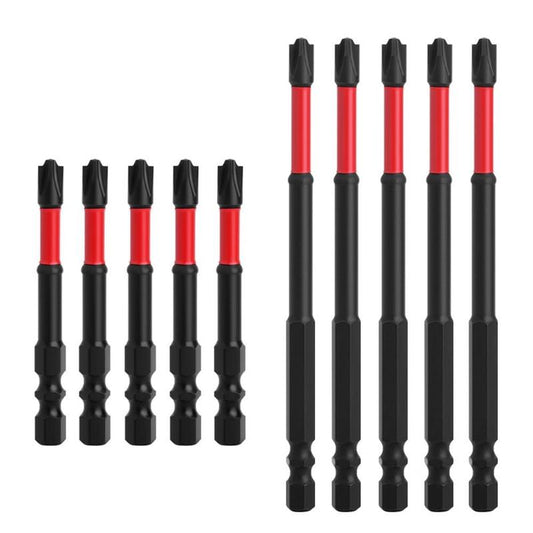 FPH2 Impact Screwdriver Bit Set