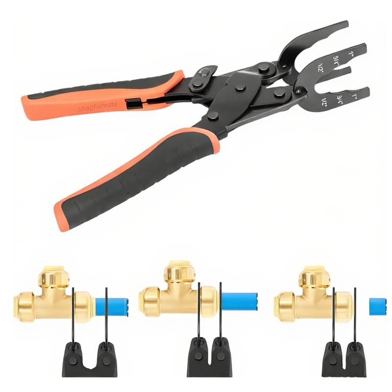 Disconnect Tong Sized 1/2 inch