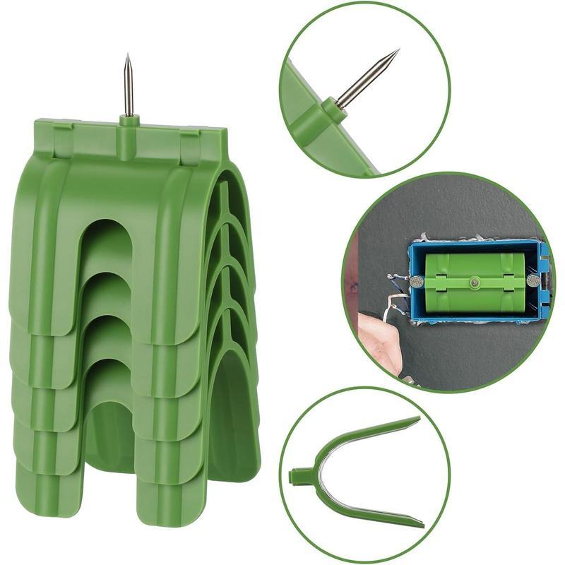 Drywall Outlet Markers