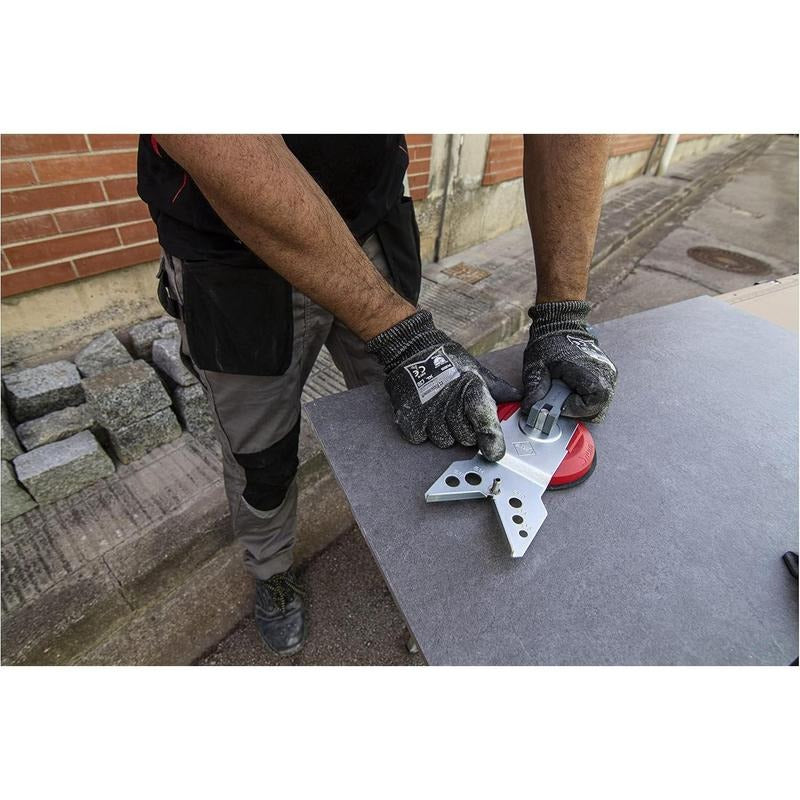 Adjustable Glass Hole Positioning Kit