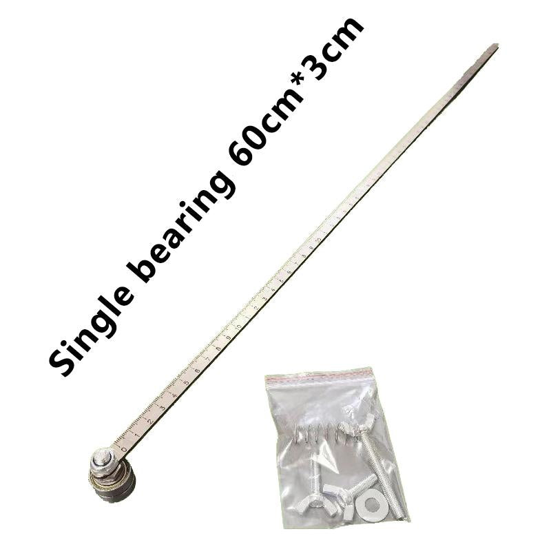 Positioning Calipers for Precise Measurements & Easy Wood Cutting