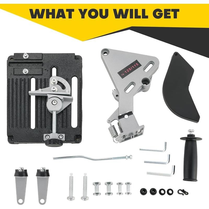 Angle Grinder Stand Grinder Holder