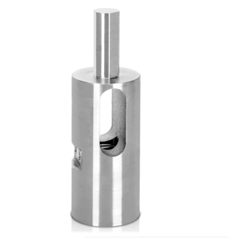 Twist Ties Tool for 9 Gauge Drill Chuck