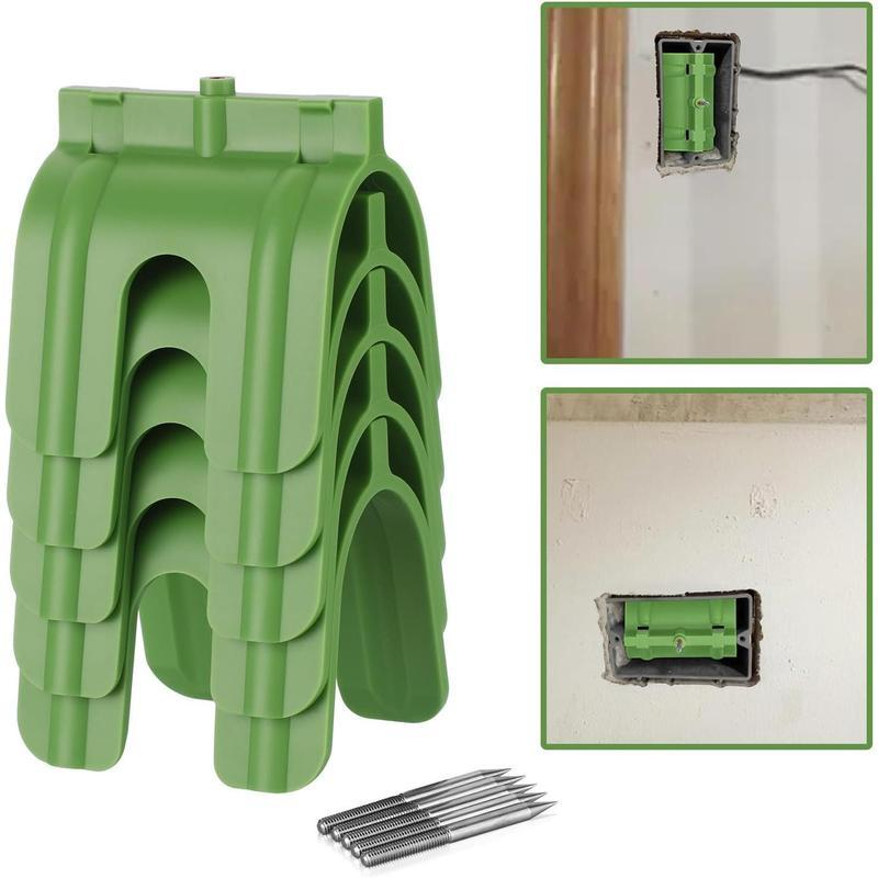 Drywall Outlet Markers