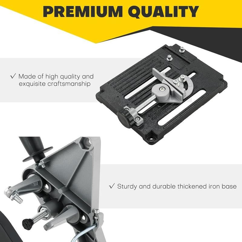 Angle Grinder Stand Grinder Holder