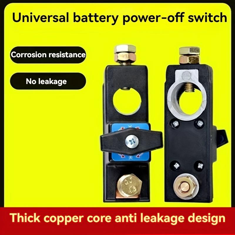 Universal 24V12V Circuit Breaker