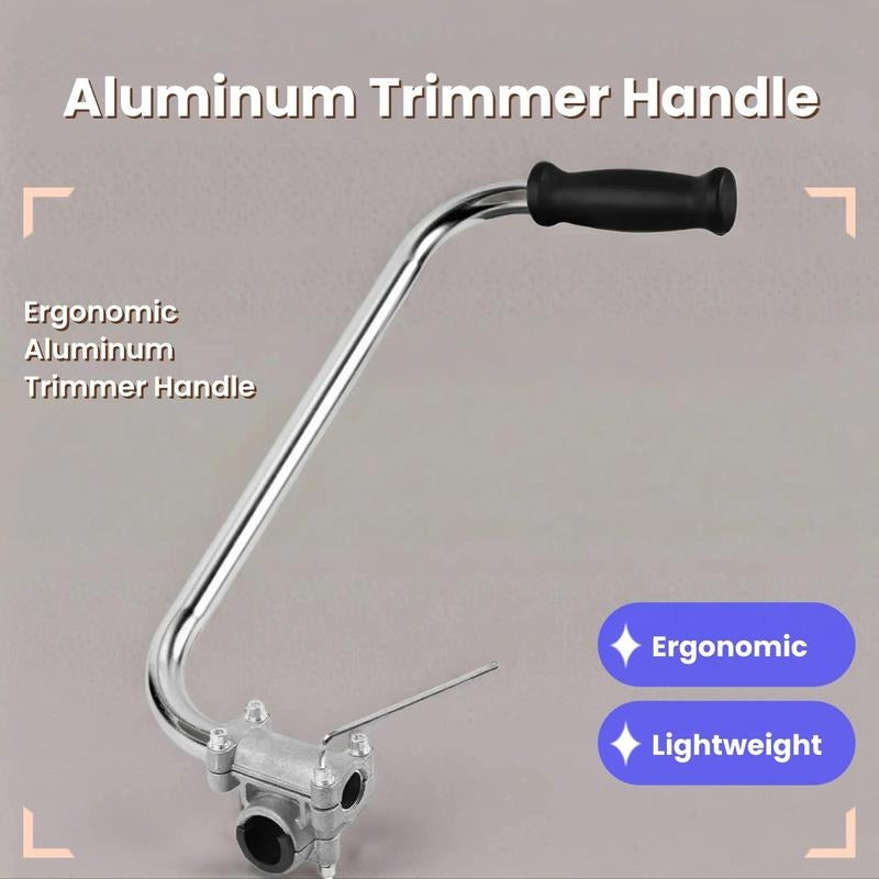 Grass Trimmer Handle
