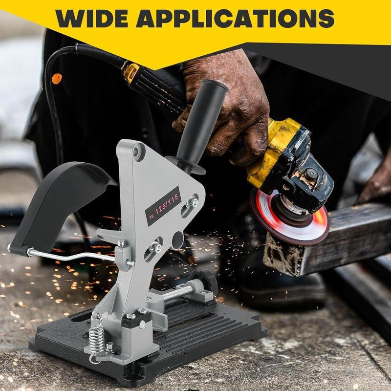 Angle Grinder Stand Grinder Holder