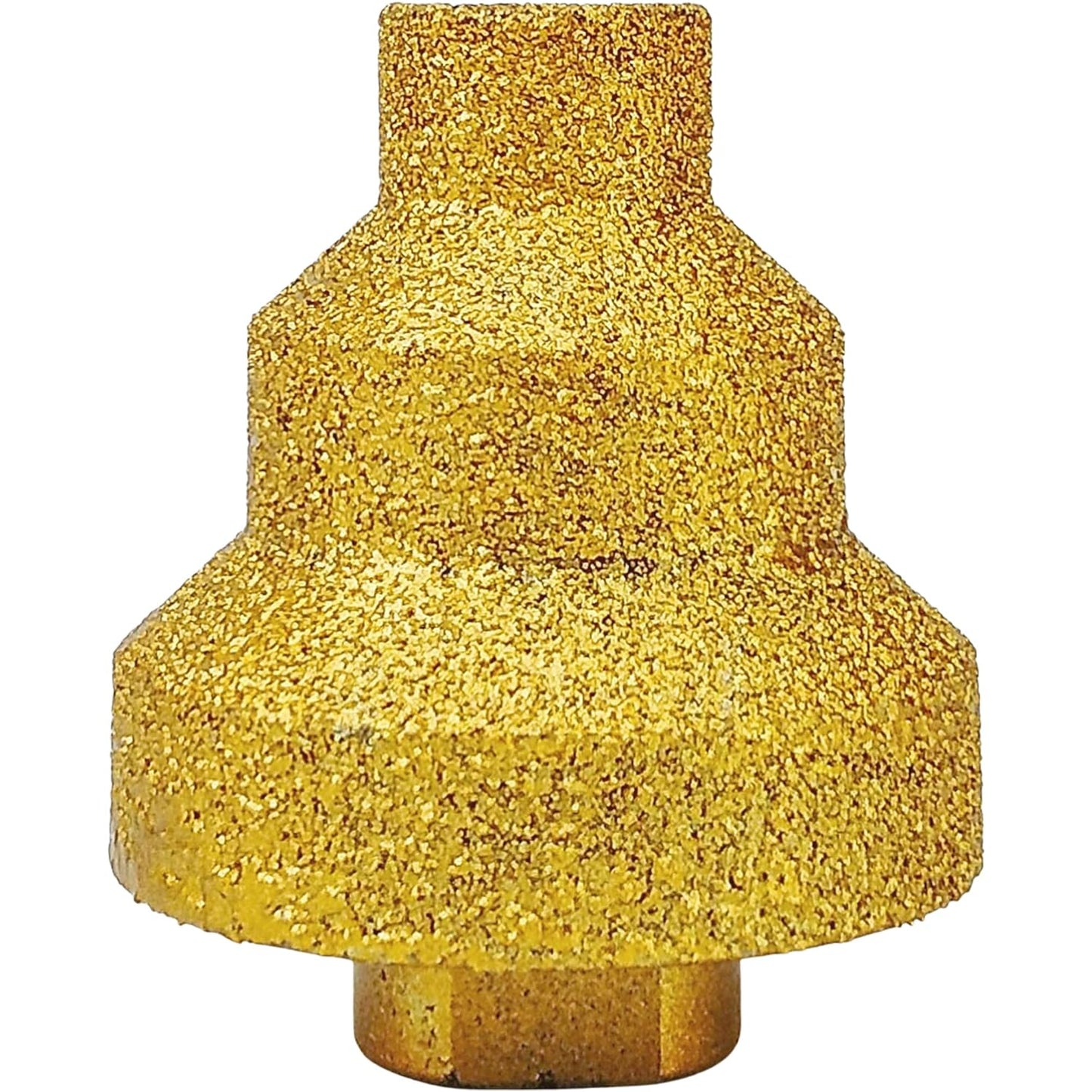 Diamond Step Drill Bits