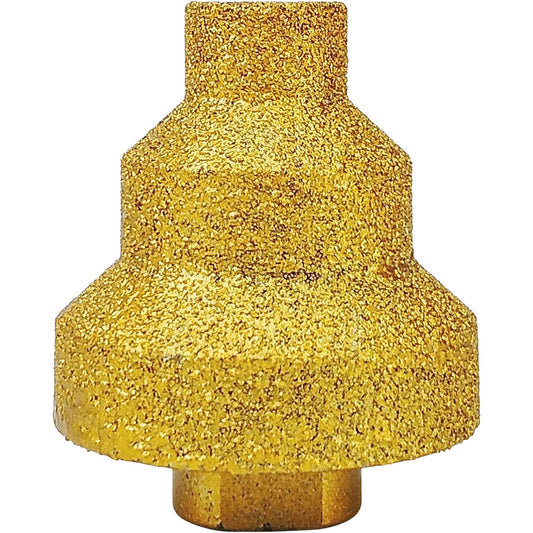 Diamond Step Drill Bits