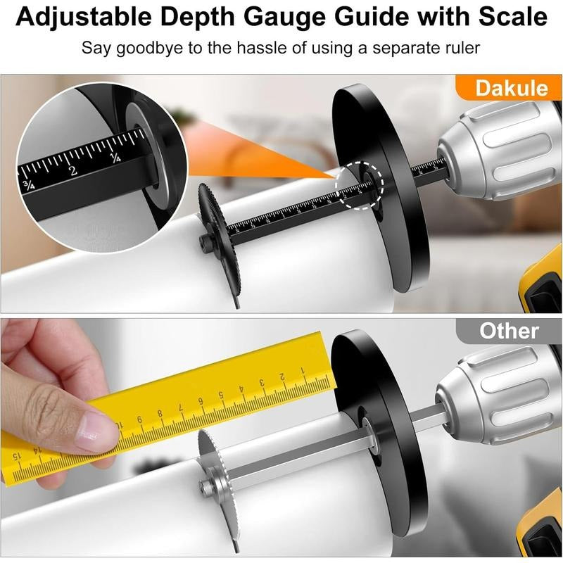 Inside Pipe Cutter for PVC Pipe