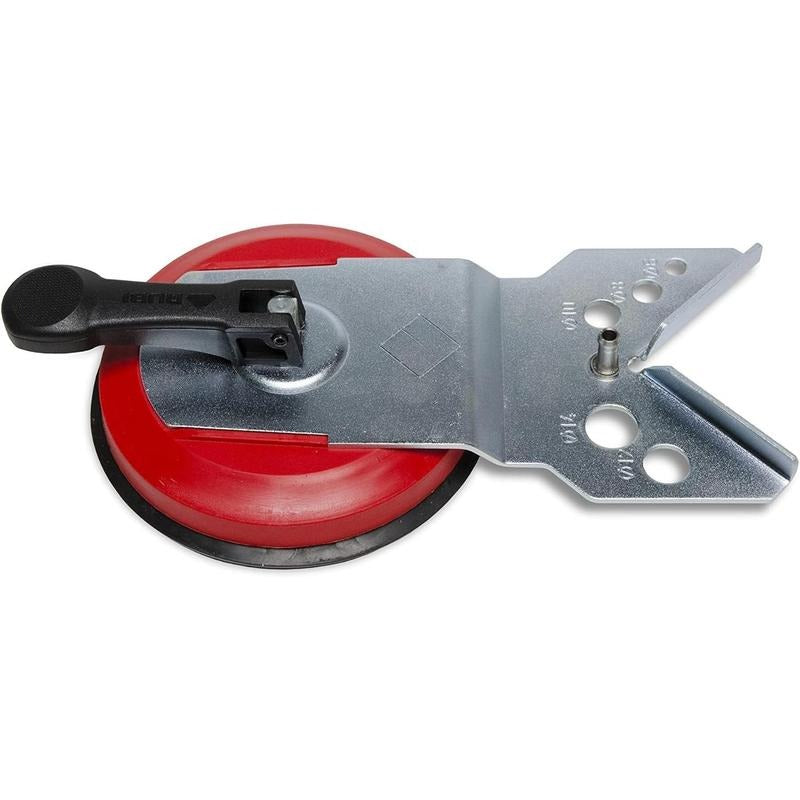 Adjustable Glass Hole Positioning Kit