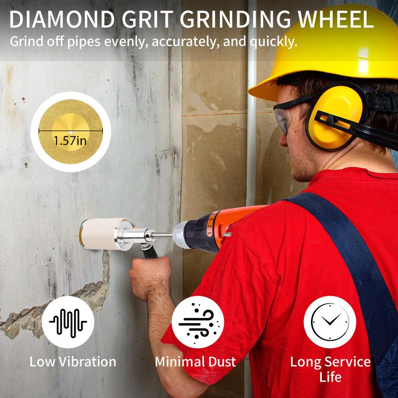 Inside Pvc Pipe Cutter