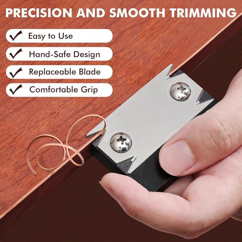 Edge Banding Trimmer