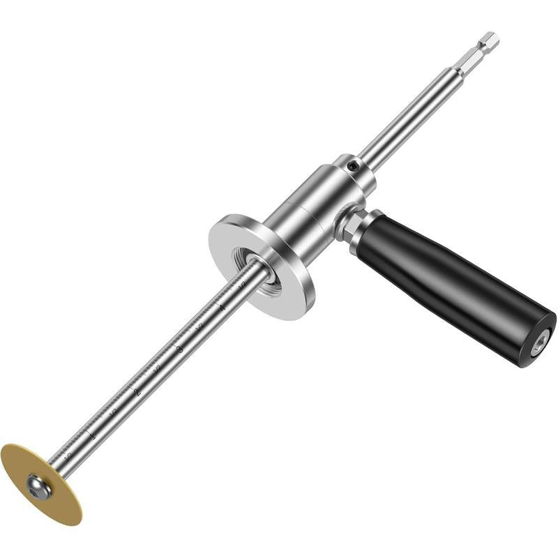 Inside Pvc Pipe Cutter