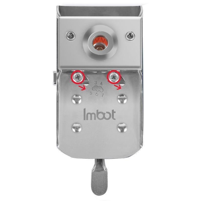 Hinge Hole Locator