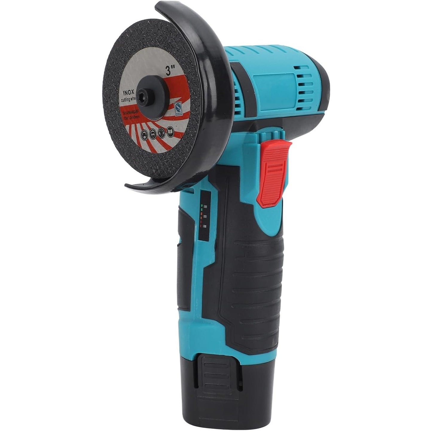 Cordless Angle Grinder