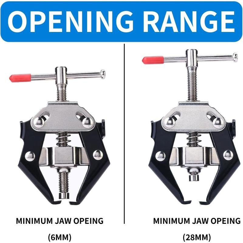 Car Wiper Arm Removal Tool