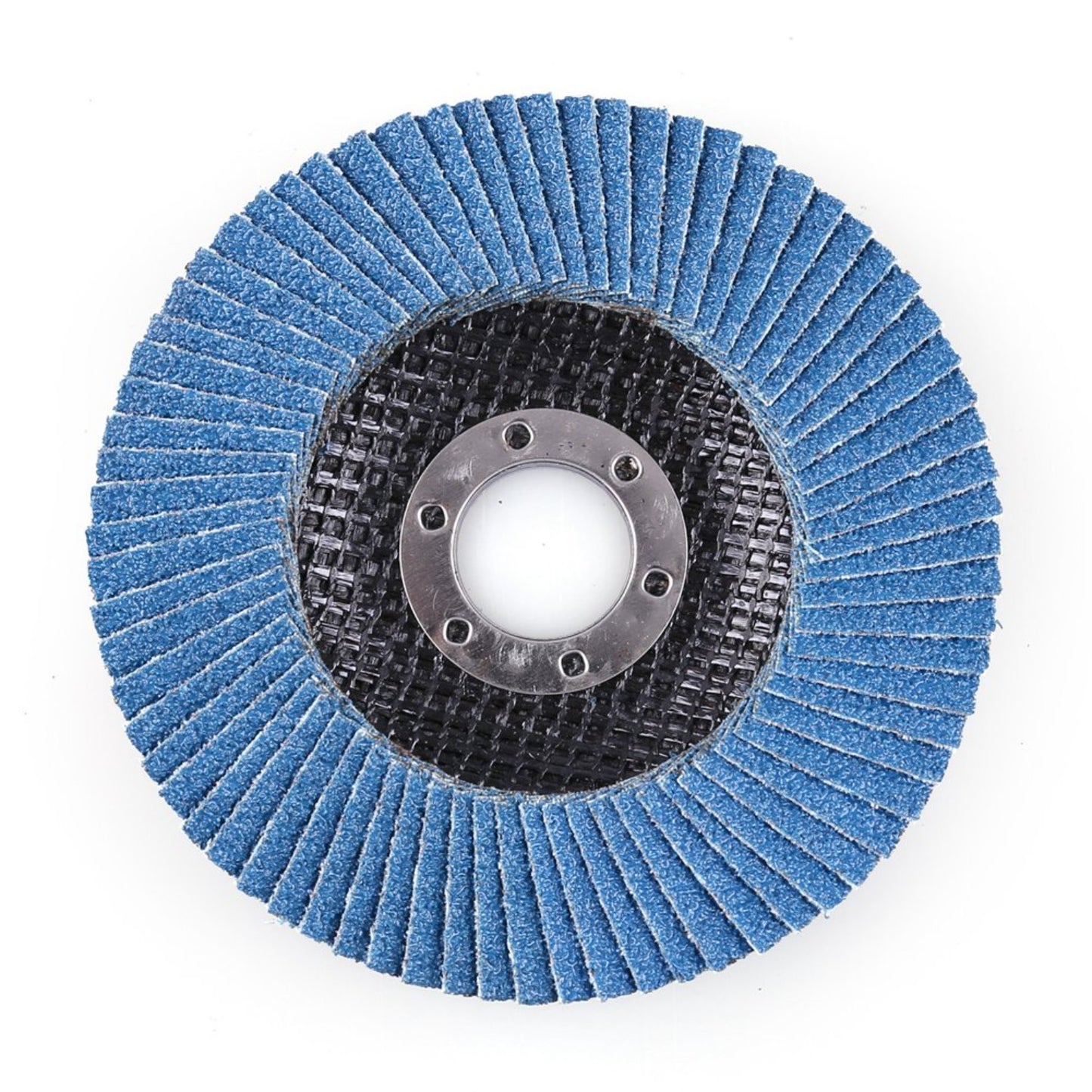 Flap Disc 40 Grit T29 Zirconia
