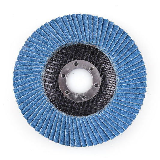 Flap Disc 40 Grit T29 Zirconia