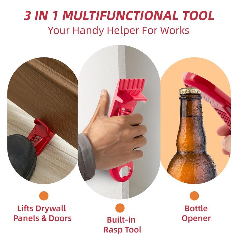 Drywall tool,Drywall Lifter,Drywall rasp