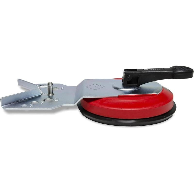 Adjustable Glass Hole Positioning Kit