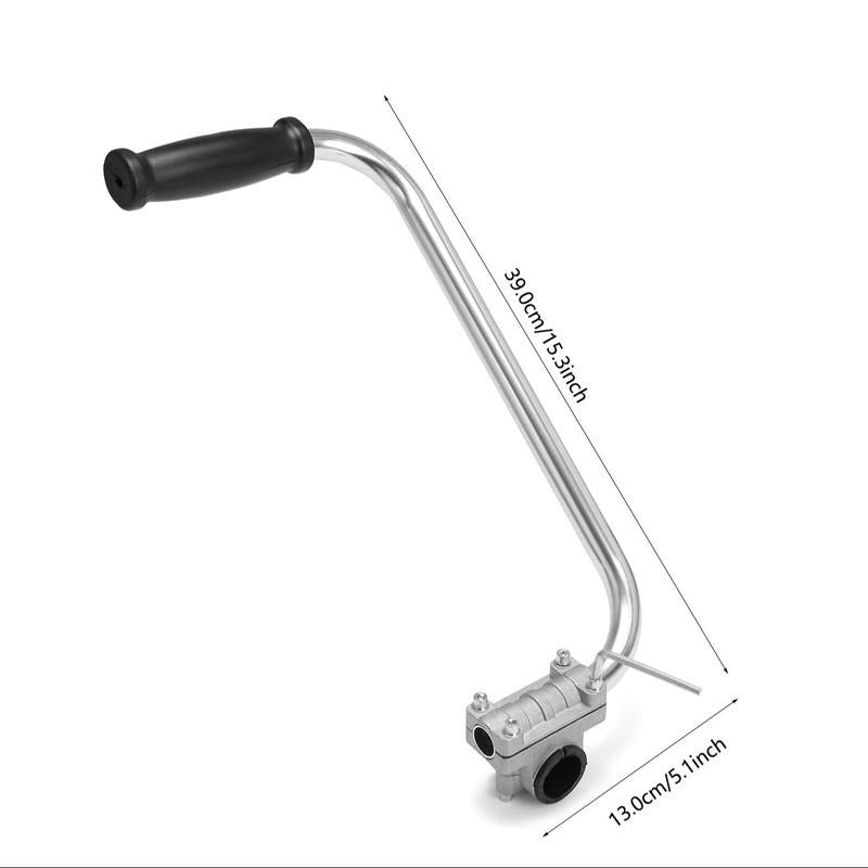 Grass Trimmer Handle