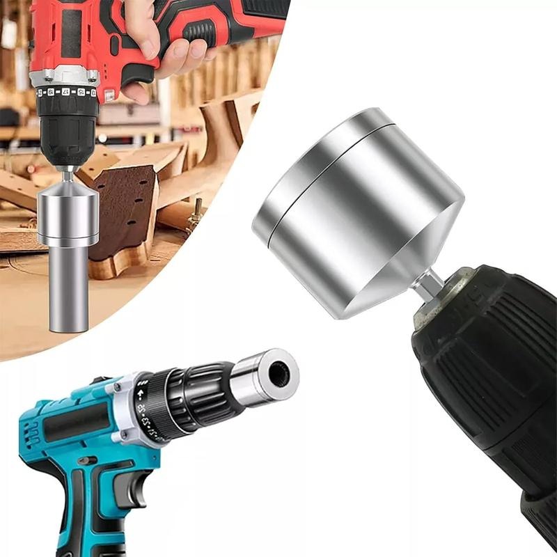 1/2" & 3/4" Metal Copper Pipe Cleaner